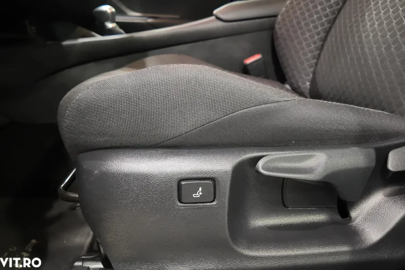 Toyota C-HR din 2022 cu 102.800 km - oferta TOY156112 - foto 11