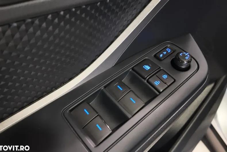 Toyota C-HR din 2022 cu 102.800 km - oferta TOY156112 - foto 18