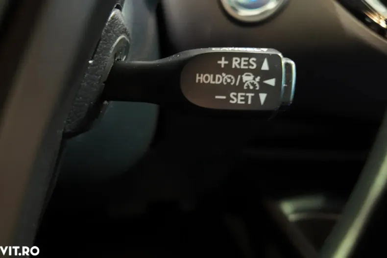 Toyota C-HR din 2022 cu 102.800 km - oferta TOY156112 - foto 20