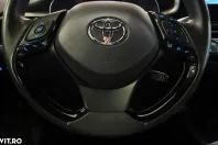 Toyota C-HR din 2022 cu 102.800 km - oferta TOY156112 - foto 21