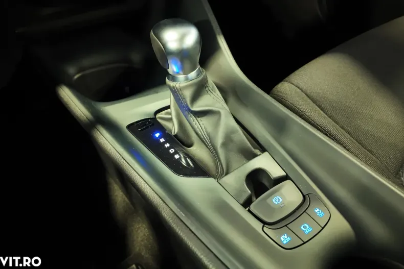 Toyota C-HR din 2022 cu 102.800 km - oferta TOY156112 - foto 27