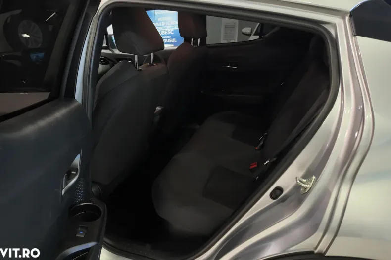 Toyota C-HR din 2022 cu 102.800 km - oferta TOY156112 - foto 31