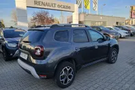 Dacia Duster din 2021 cu 105.255 km - oferta DAC156113 - foto 2