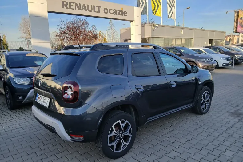 Dacia Duster din 2021 cu 105.255 km - oferta DAC156113 - foto 2