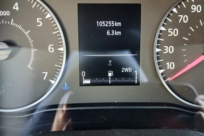 Dacia Duster din 2021 cu 105.255 km - oferta DAC156113 - foto 5