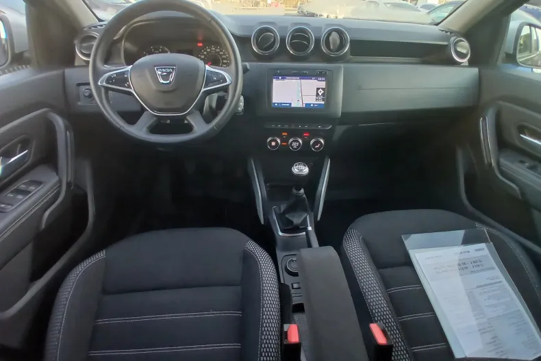 Dacia Duster din 2021 cu 105.255 km - oferta DAC156113 - foto 6