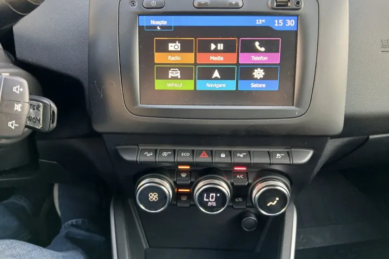 Dacia Duster din 2021 cu 105.255 km - oferta DAC156113 - foto 7