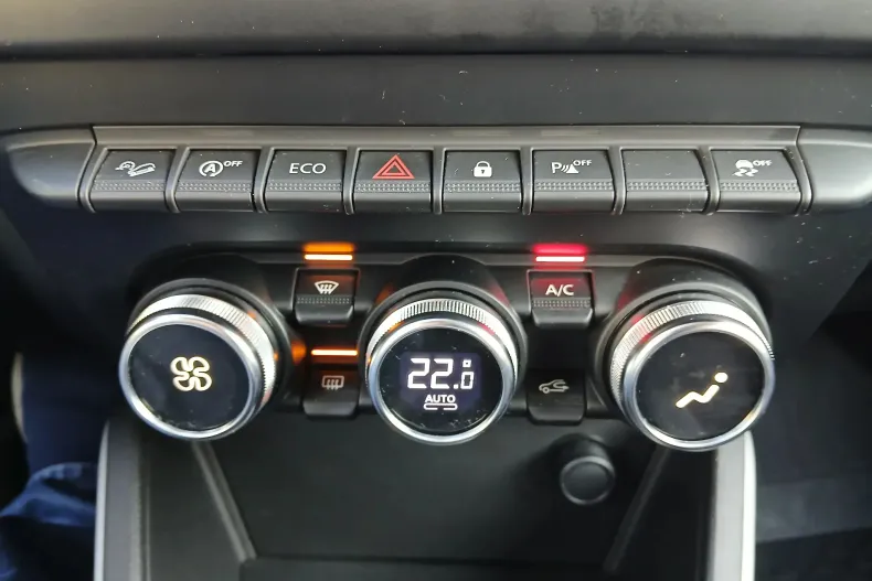 Dacia Duster din 2021 cu 105.255 km - oferta DAC156113 - foto 8