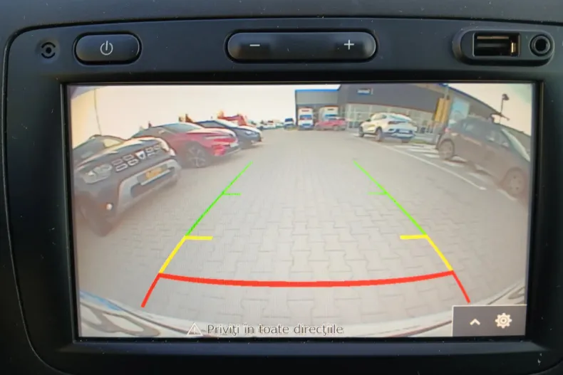 Dacia Duster din 2021 cu 105.255 km - oferta DAC156113 - foto 10