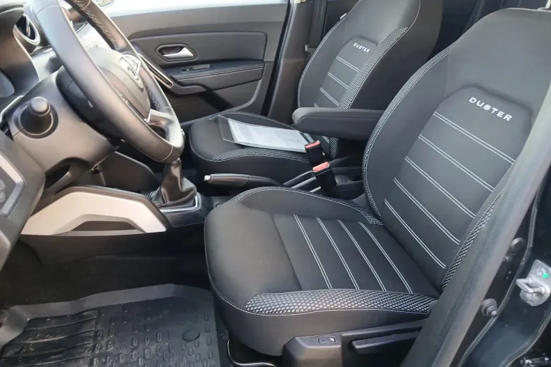 Dacia Duster din 2021 cu 105.255 km - oferta DAC156113 - foto 14