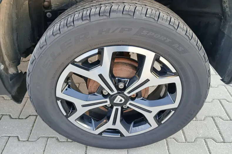 Dacia Duster din 2021 cu 105.255 km - oferta DAC156113 - foto 15