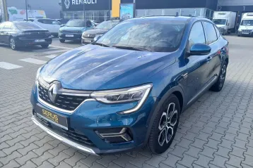 Renault Arkana din 2021 - oferta REN156114
