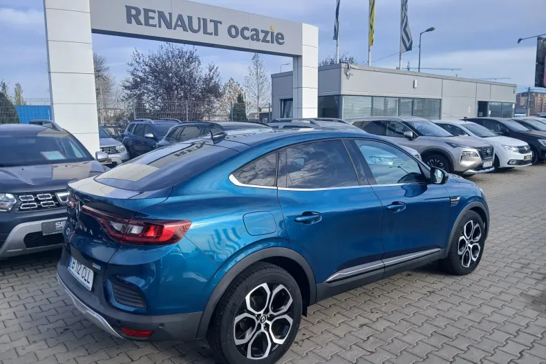 Renault Arkana din 2021 cu 54.855 km - oferta REN156114 - foto 2