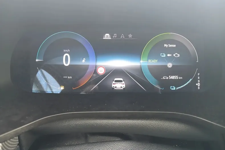 Renault Arkana din 2021 cu 54.855 km - oferta REN156114 - foto 5