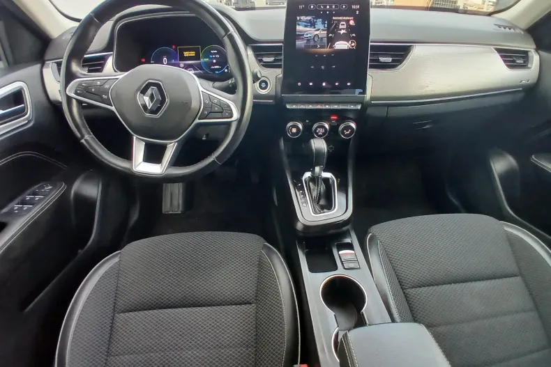 Renault Arkana din 2021 cu 54.855 km - oferta REN156114 - foto 6