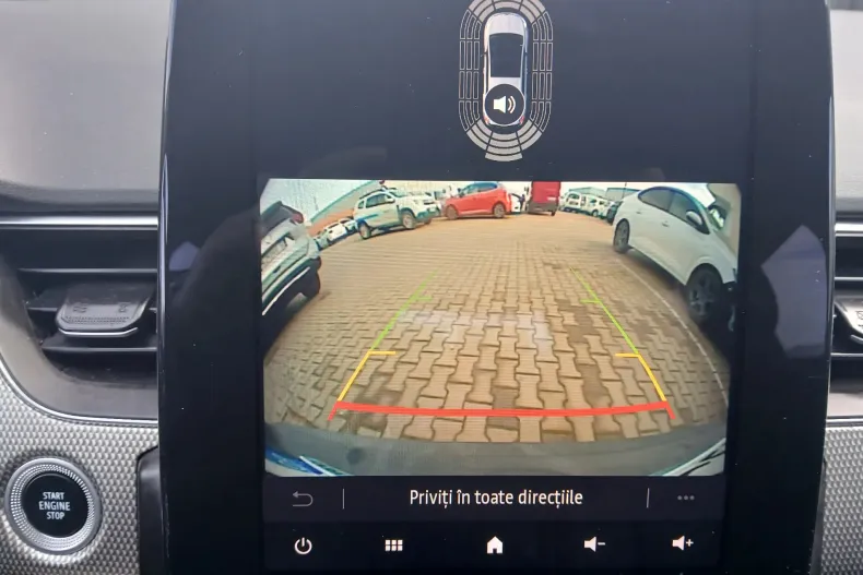 Renault Arkana din 2021 cu 54.855 km - oferta REN156114 - foto 14