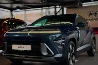 Hyundai KONA din 2025 cu 1 km - oferta HYU156115 - foto 1