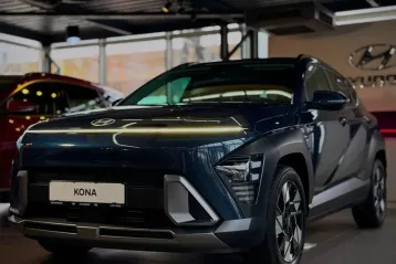 Hyundai KONA din 2025 - oferta HYU156115