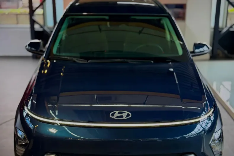 Hyundai KONA din 2025 cu 1 km - oferta HYU156115 - foto 5