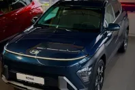 Hyundai KONA din 2025 cu 1 km - oferta HYU156115 - foto 6