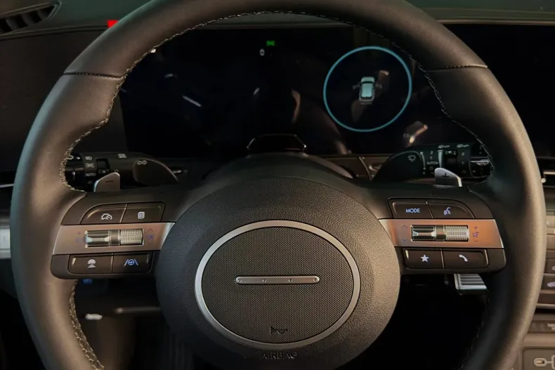 Hyundai KONA din 2025 cu 1 km - oferta HYU156115 - foto 8