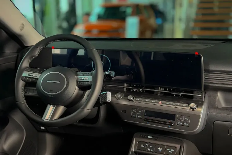 Hyundai KONA din 2025 cu 1 km - oferta HYU156115 - foto 9