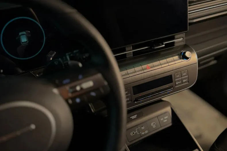 Hyundai KONA din 2025 cu 1 km - oferta HYU156115 - foto 10