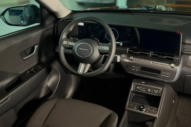 Hyundai KONA din 2025 cu 1 km - oferta HYU156115 - foto 11