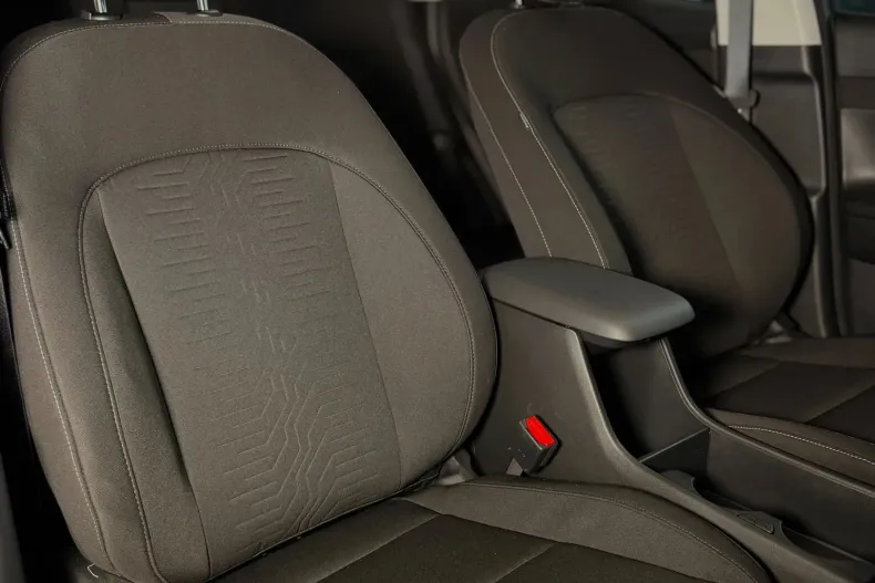 Hyundai KONA din 2025 cu 1 km - oferta HYU156115 - foto 14