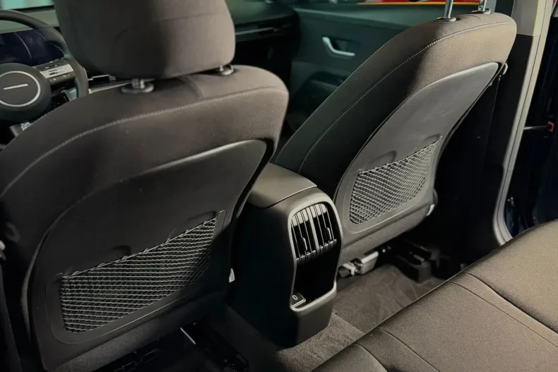 Hyundai KONA din 2025 cu 1 km - oferta HYU156115 - foto 16