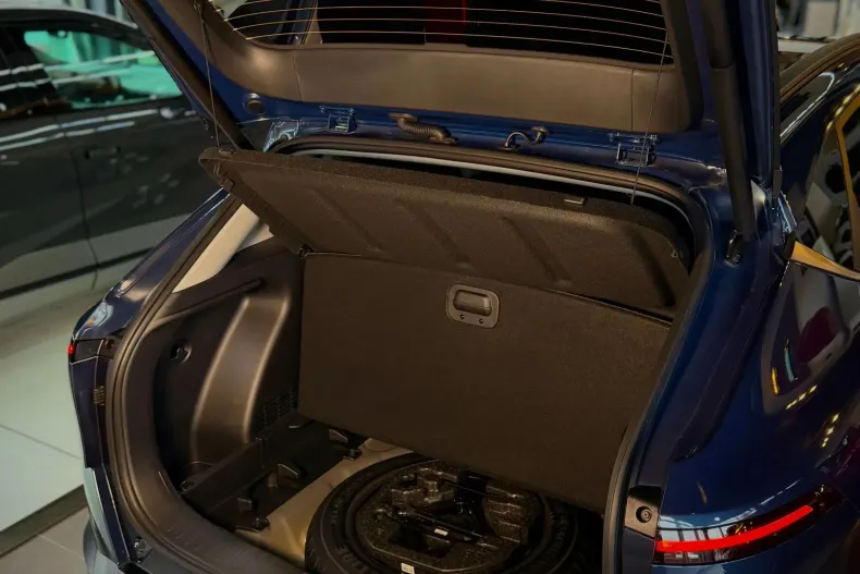 Hyundai KONA din 2025 cu 1 km - oferta HYU156115 - foto 17