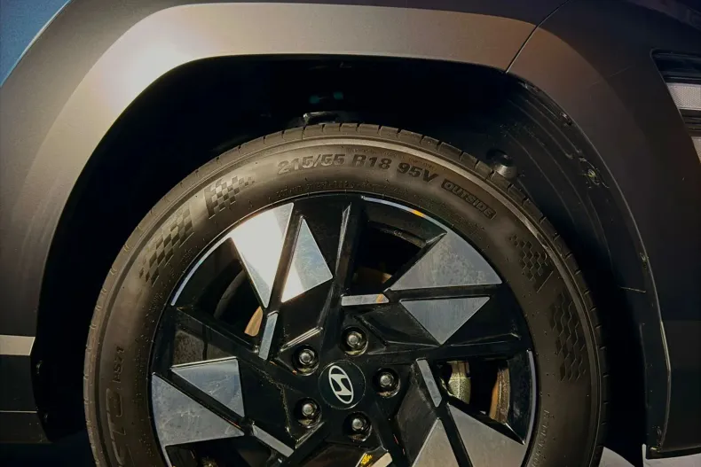 Hyundai KONA din 2025 cu 1 km - oferta HYU156115 - foto 20