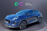 Ford Puma din 2022 cu 54.296 km - oferta FOR156116 - foto 1