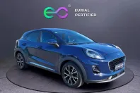 Ford Puma din 2022 cu 54.296 km - oferta FOR156116 - foto 2