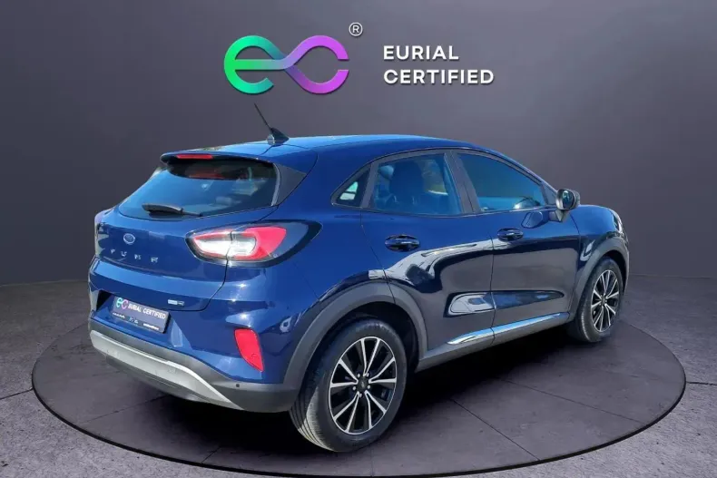 Ford Puma din 2022 cu 54.296 km - oferta FOR156116 - foto 3