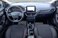 Ford Puma din 2022 cu 54.296 km - oferta FOR156116 - foto 5