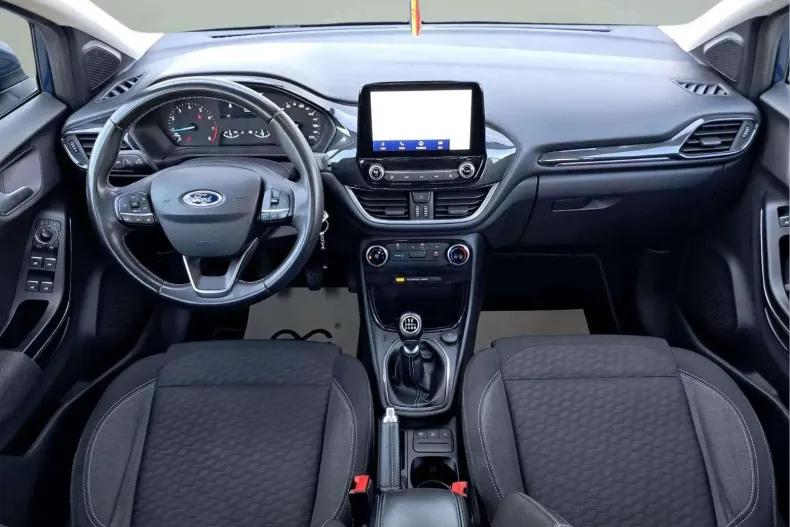 Ford Puma din 2022 cu 54.296 km - oferta FOR156116 - foto 5