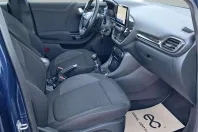 Ford Puma din 2022 cu 54.296 km - oferta FOR156116 - foto 6