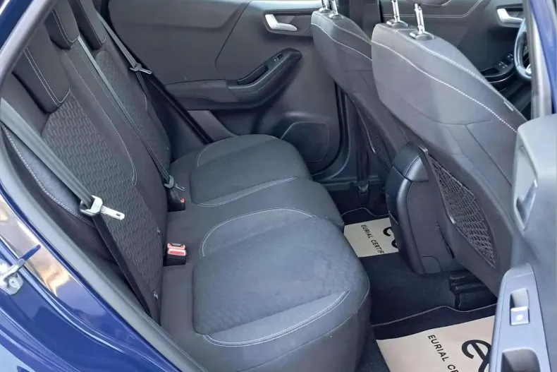 Ford Puma din 2022 cu 54.296 km - oferta FOR156116 - foto 8