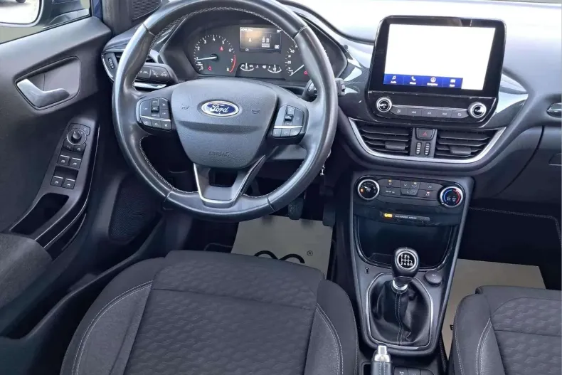 Ford Puma din 2022 cu 54.296 km - oferta FOR156116 - foto 10