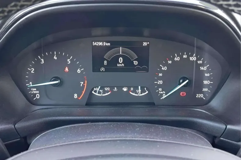 Ford Puma din 2022 cu 54.296 km - oferta FOR156116 - foto 11