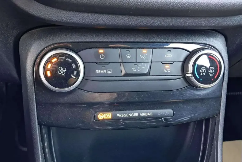 Ford Puma din 2022 cu 54.296 km - oferta FOR156116 - foto 13