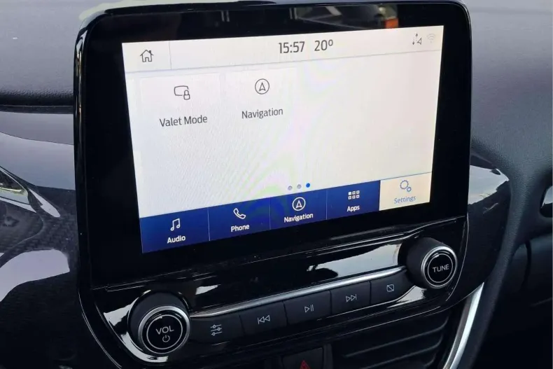 Ford Puma din 2022 cu 54.296 km - oferta FOR156116 - foto 21