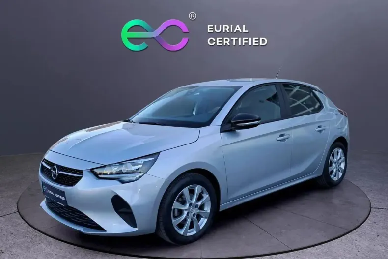 Opel Corsa din 2022 cu 17.866 km - oferta OPE156117 - foto 1