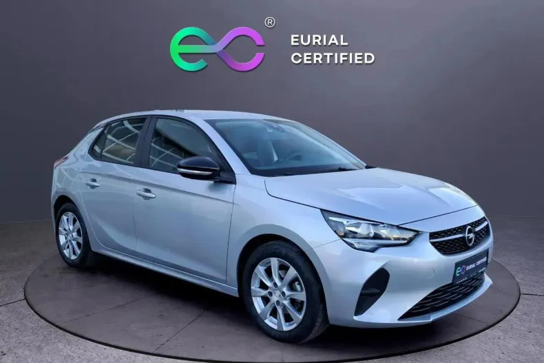 Opel Corsa din 2022 cu 17.866 km - oferta OPE156117 - foto 2