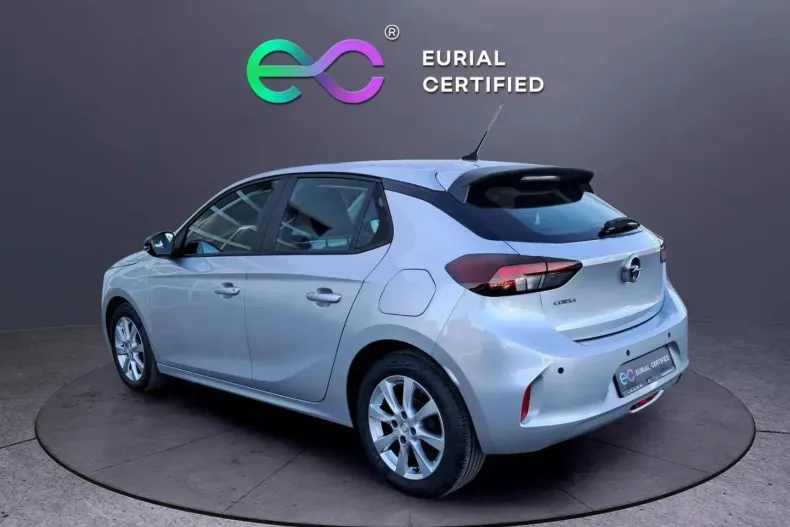 Opel Corsa din 2022 cu 17.866 km - oferta OPE156117 - foto 4