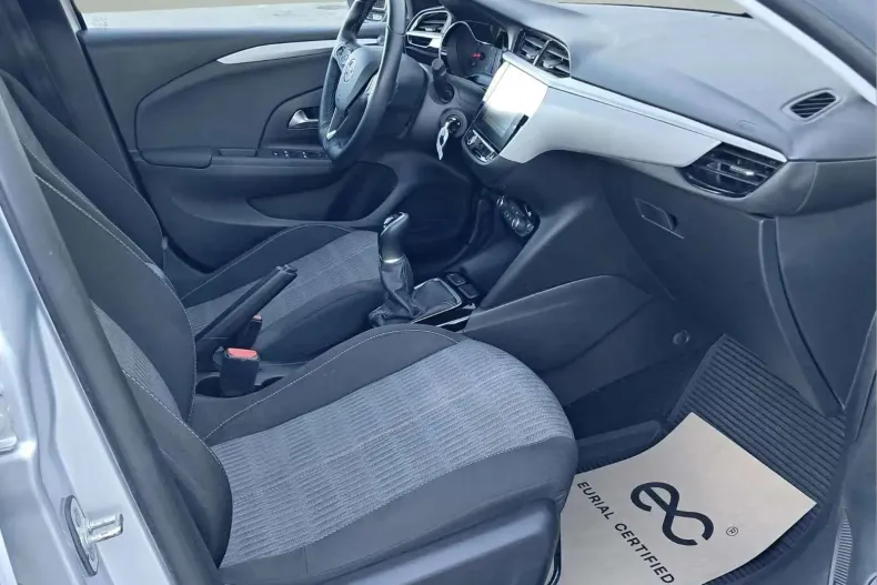 Opel Corsa din 2022 cu 17.866 km - oferta OPE156117 - foto 6