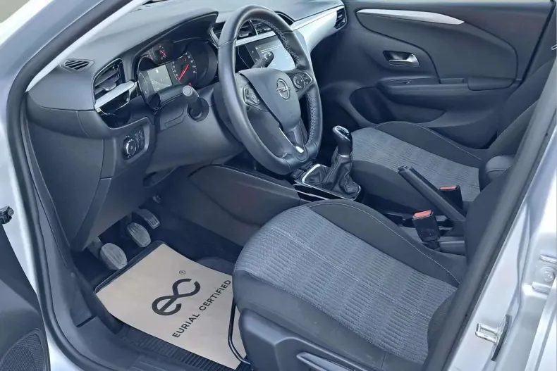 Opel Corsa din 2022 cu 17.866 km - oferta OPE156117 - foto 7