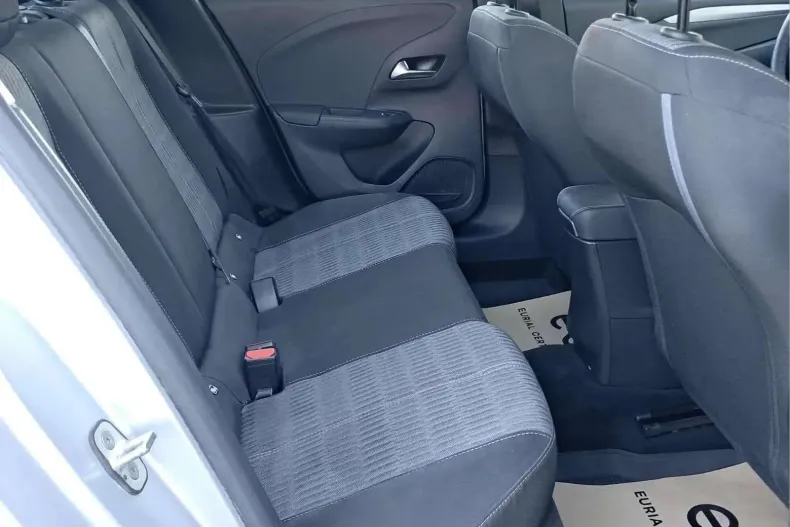 Opel Corsa din 2022 cu 17.866 km - oferta OPE156117 - foto 8