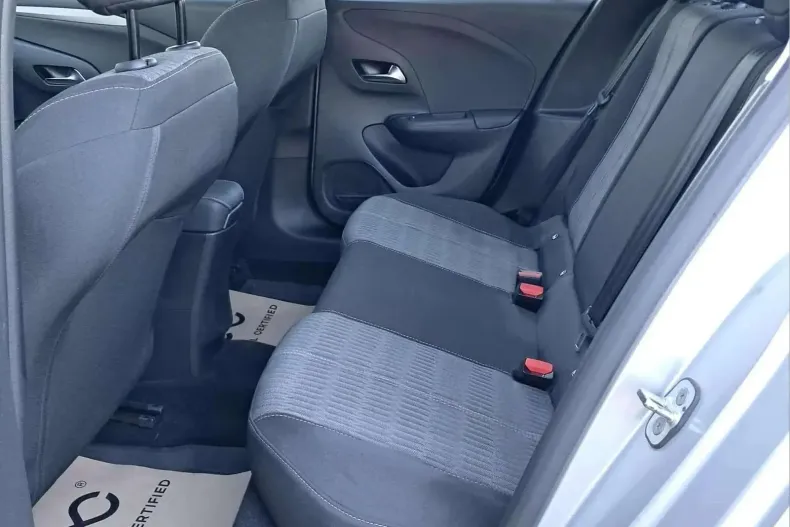 Opel Corsa din 2022 cu 17.866 km - oferta OPE156117 - foto 9